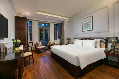 Salute Premium Hotel & Spa – Foto 2