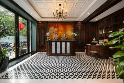 Salute Premium Hotel & Spa – Foto 3