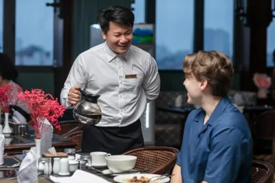 Salute Premium Hotel & Spa – Foto 5