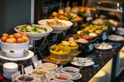 Salute Premium Hotel & Spa – Foto 6
