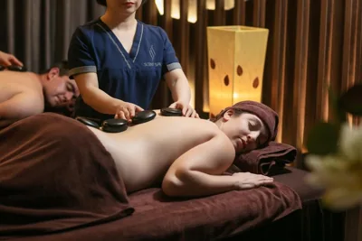 Salute Premium Hotel & Spa – Foto 7
