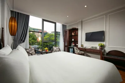 Salute Premium Hotel & Spa – Foto 9