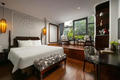 Salute Premium Hotel & Spa – Foto 10