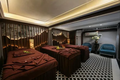 Salute Premium Hotel & Spa – Foto 11