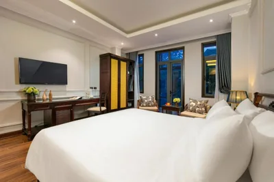 Salute Premium Hotel & Spa – Foto 12