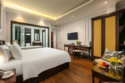 Salute Premium Hotel & Spa – Foto 13