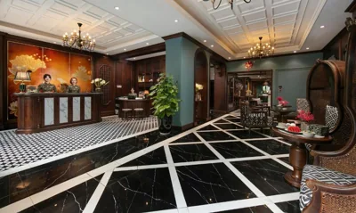 Salute Premium Hotel & Spa – Foto 14